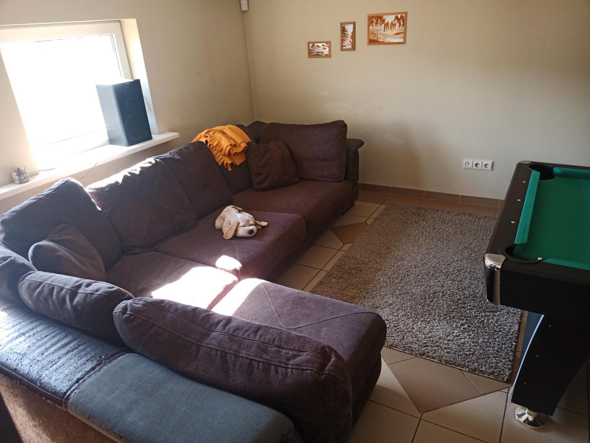 شقة Vilnius Cat Friendly المظهر الخارجي الصورة