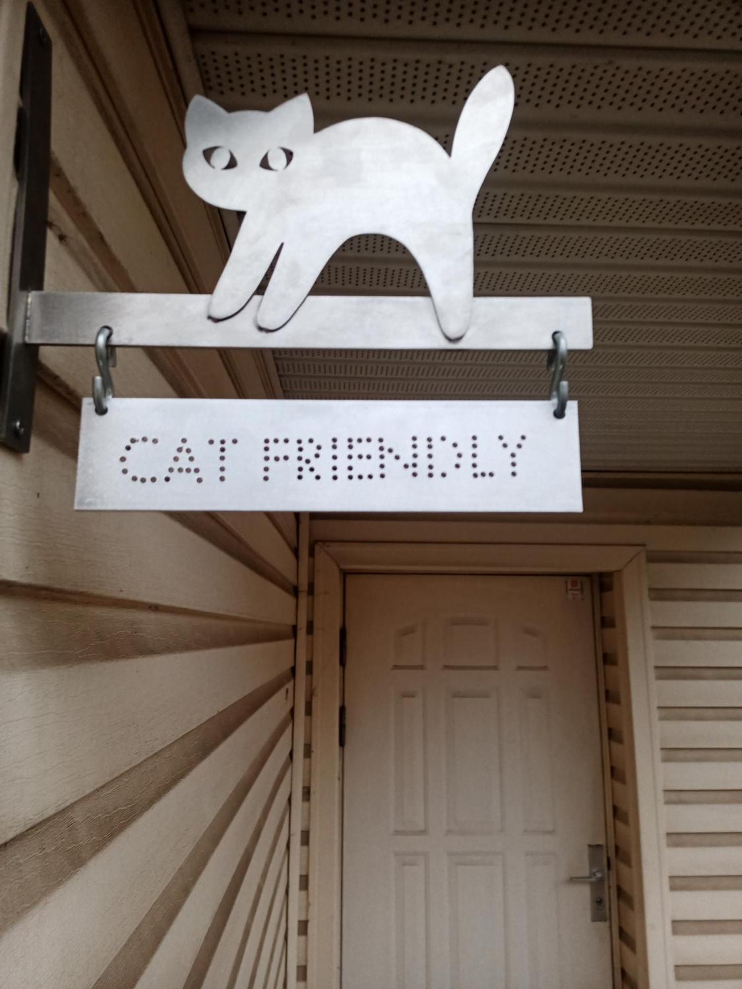 شقة Vilnius Cat Friendly المظهر الخارجي الصورة
